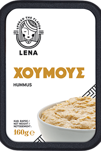 Hummus-160g