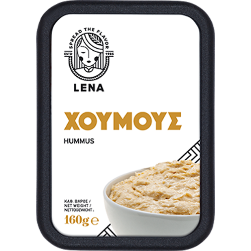 Hummus-160g