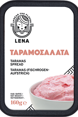 Taramas-Spread-160g