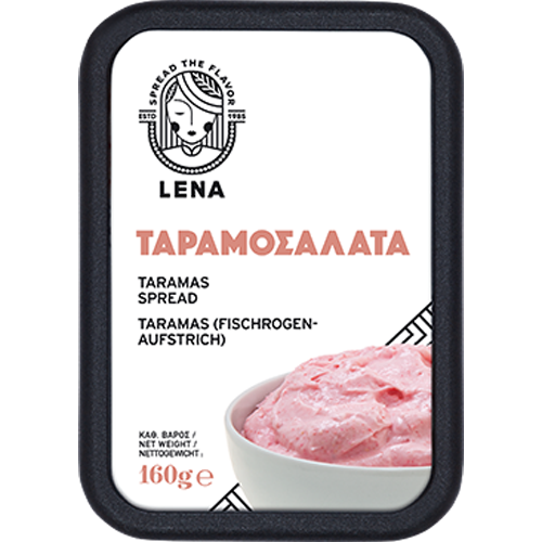 Taramas-Spread-160g