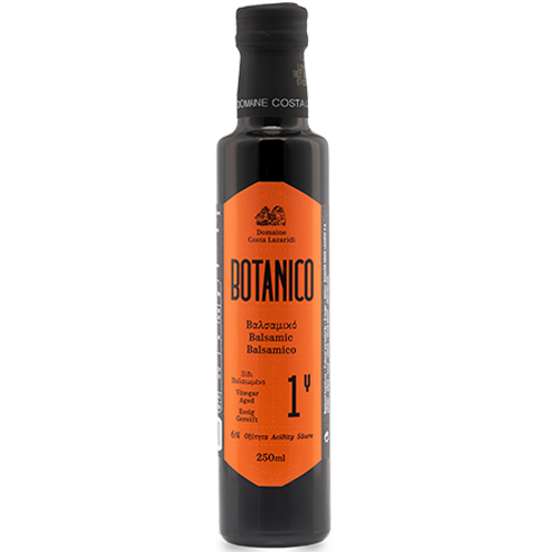 Botanico 1Year