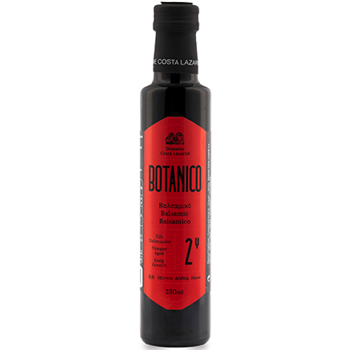 Botanico 2year