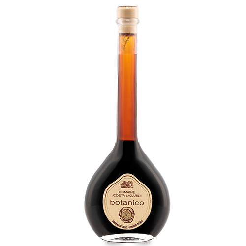 Botanico Gold Seal
