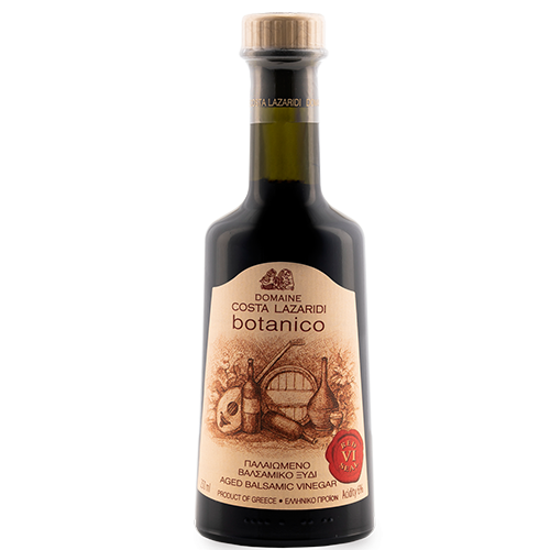 Botanico Red Seal