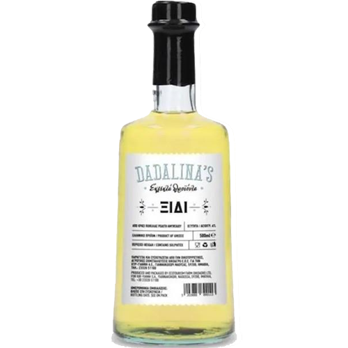 Dadalinas Weiss Vinegar
