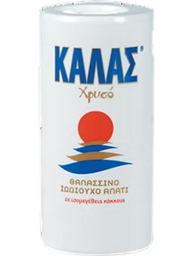 kalas alati xriso 250g NEW