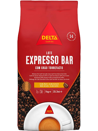 DELTA Bohnen 1Kg