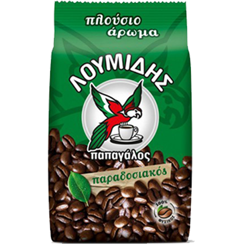 Loumidis