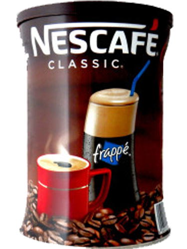 Nescafe 200g