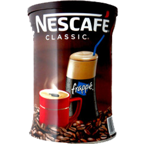 Nescafe 200g