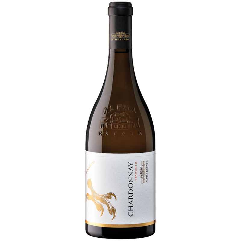 Alpha Estate Chardonnay OPAK 0,75l