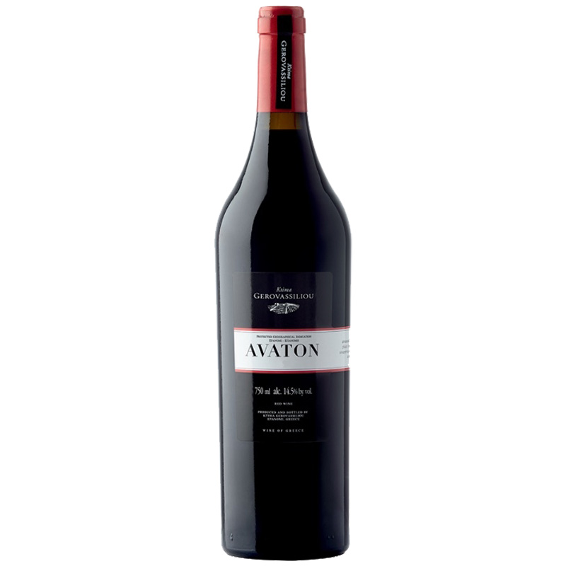 Gerovassiliou Avaton 0,75l