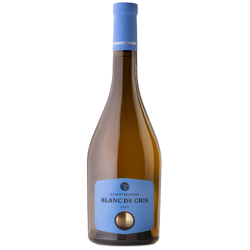 Tselepos Blanc de Gris 0,75l