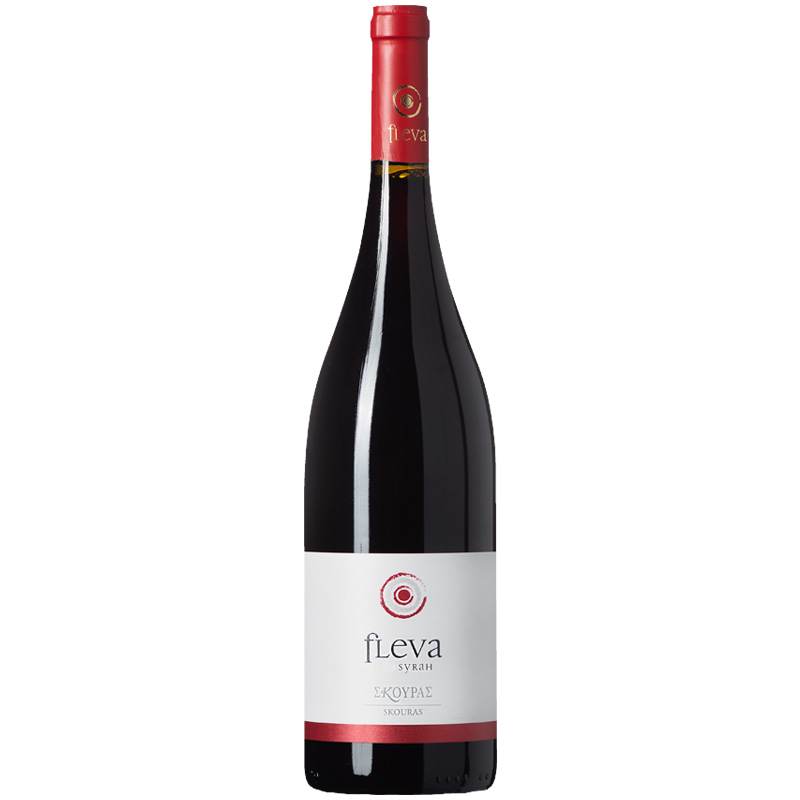 Skouras FLEVA Syrah 1,5l