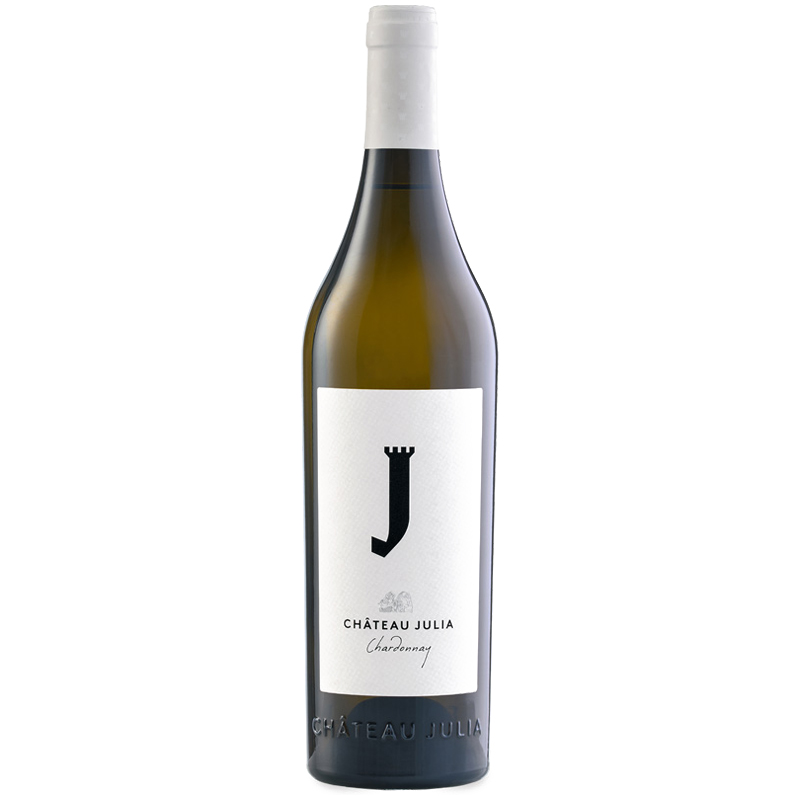 C. Lazaridis Chateau Julia Chardonnay 0,75l