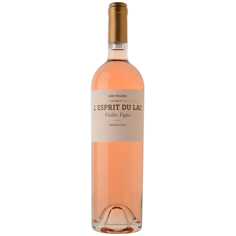 Kir Yianni L´Esprit du lac 0,75l
