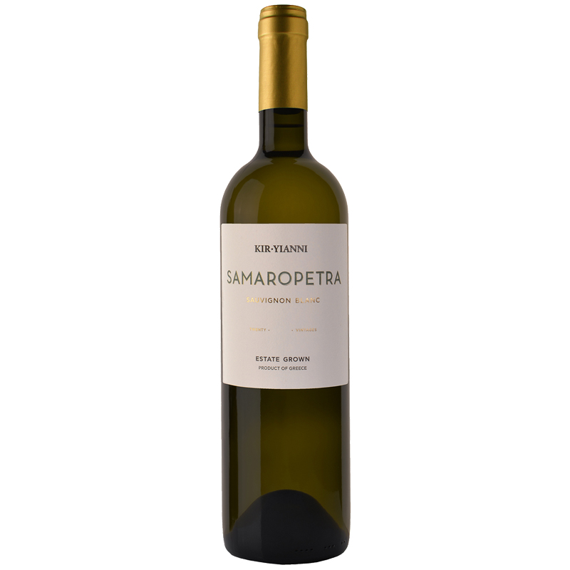 Kir Yianni Samaropetra 0,75l