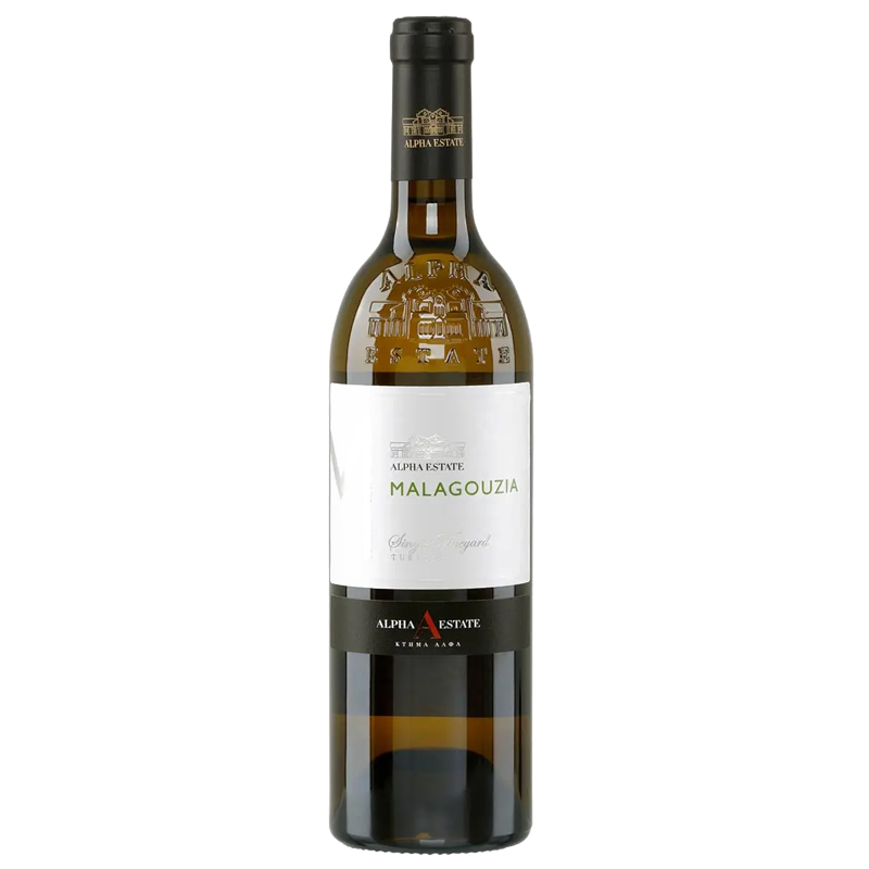 Alpha Malagouzia 0,75l