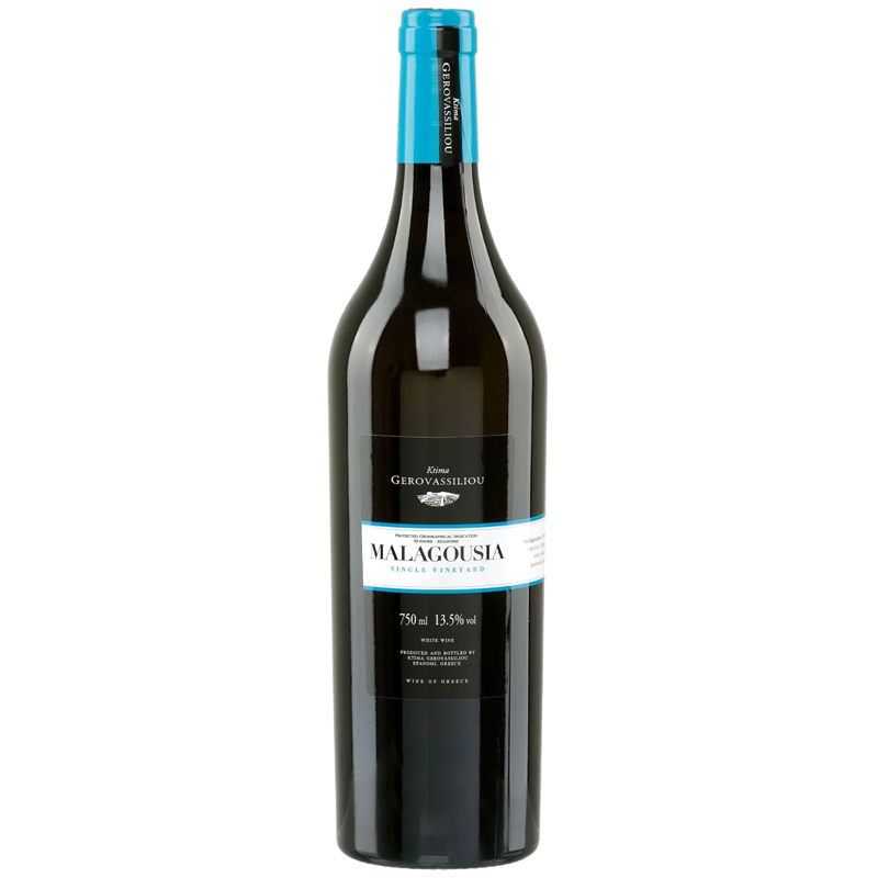 Gerovassiliou Malagousia 0,75l