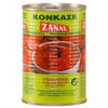 Concassees 400g