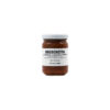 Bruschetta, Aubergine & red bell pepper, 140 g