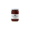 Jam, Red bell pepper, rasberry & chilli, 240 g