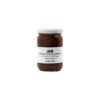 Jam, Rhubarb, raspberry & vanilla, 240 g
