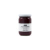 Jam, Double strawberry, 240 g