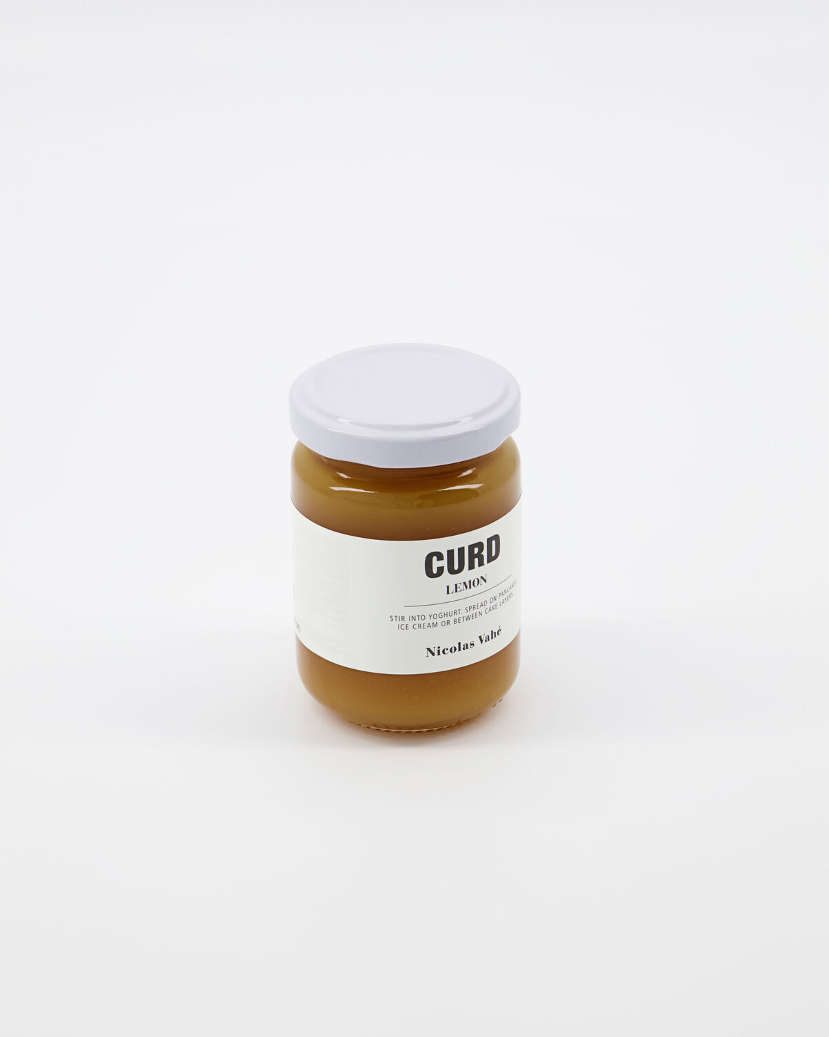 Curd, Lemon, 170 g