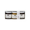 Jam, Favorite Selection, 40|40|40 g|g|g