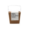 Risotto, Mushrooms, 300 g