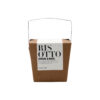 Risotto, Cheese & basil, 300 g