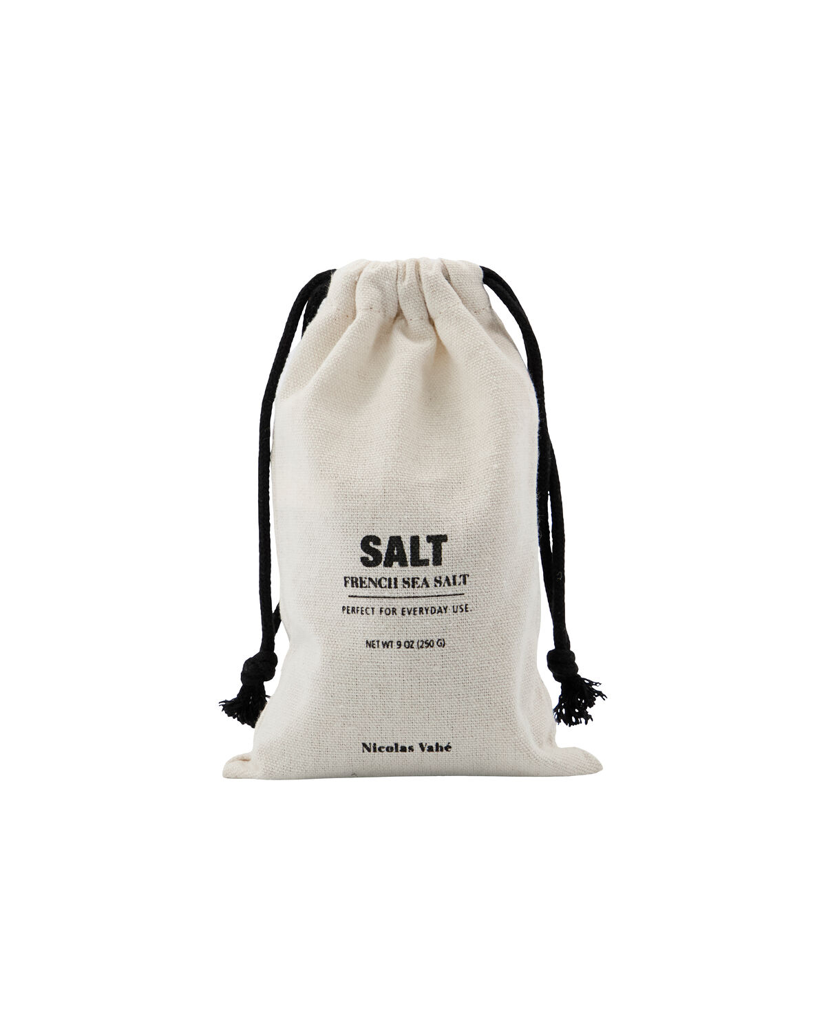 Salt, Bag, 250 g