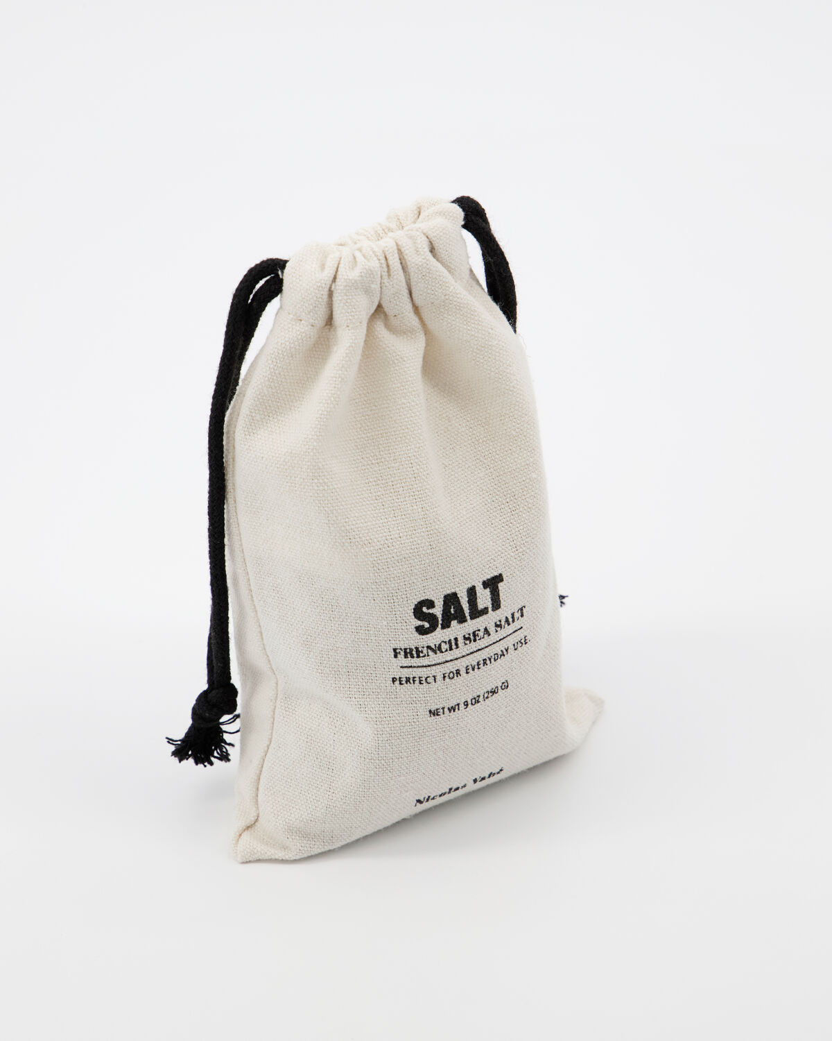 Salt, Bag, 250 g