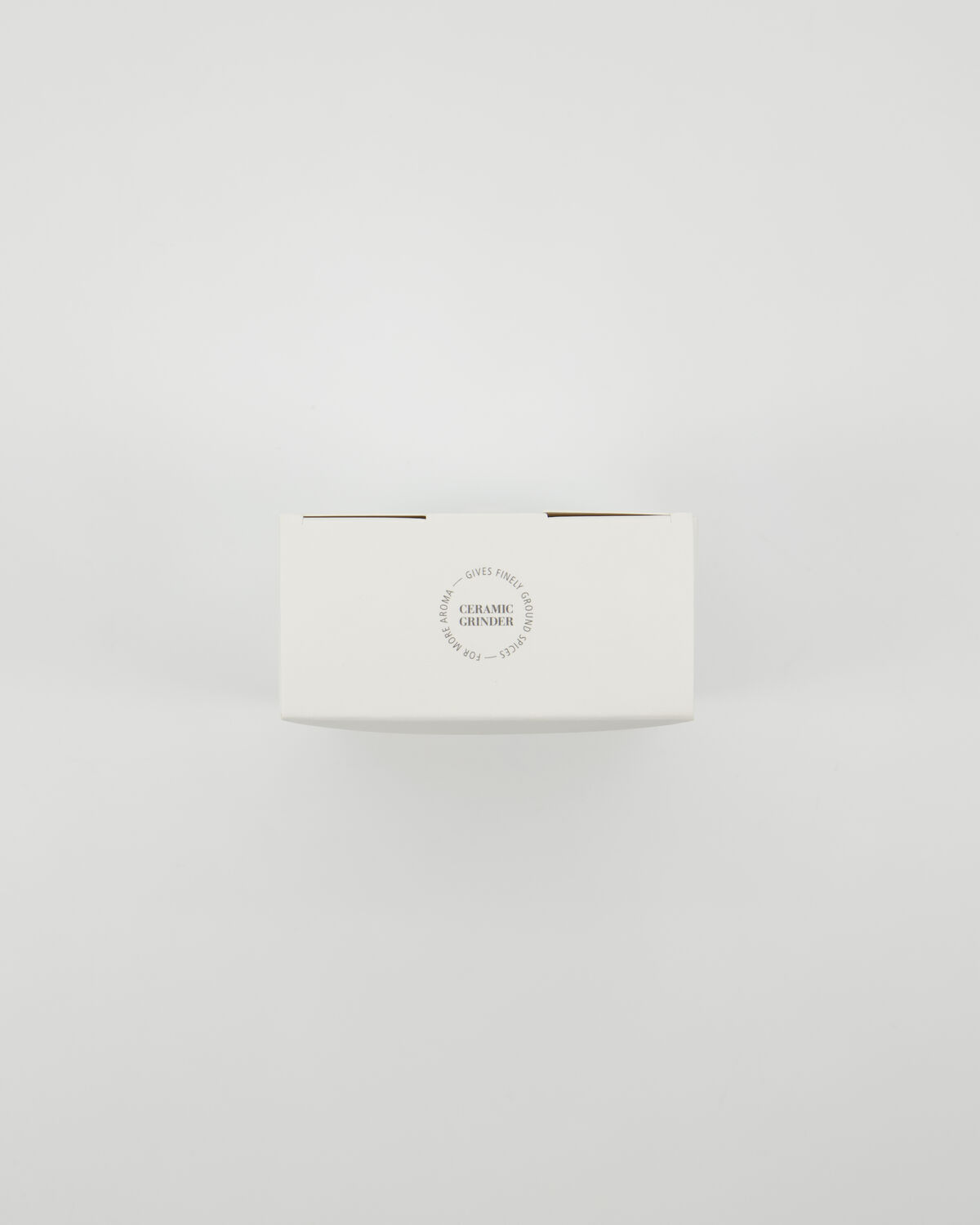 Gift box, CHFrench sea salt + pepper mix, 120|55 g|g
