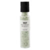 Salt, Parmesan cheese & basil, 320 g