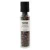 Pepper, The mixed blend, 140 g