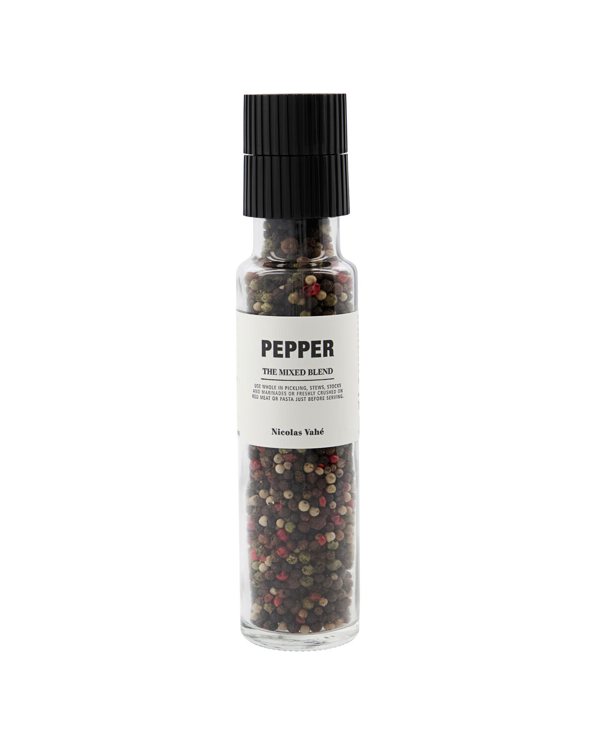 Pepper, The mixed blend, 140 g