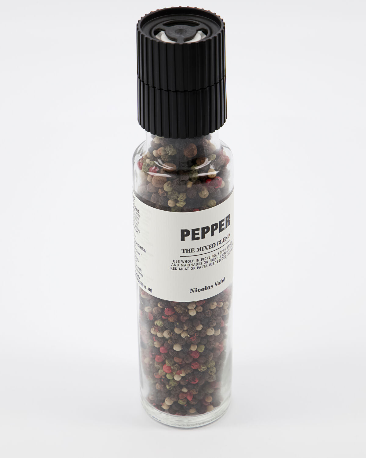 Pepper, The mixed blend, 140 g