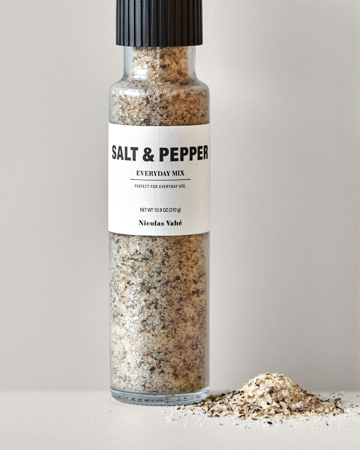 Everyday mix, Salt & pepper, 310 g