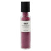 Salt, Red wine & bay leaves, 340 g