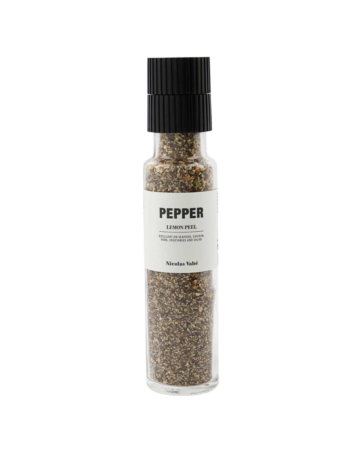 Pepper, Lemon peel, 150 g