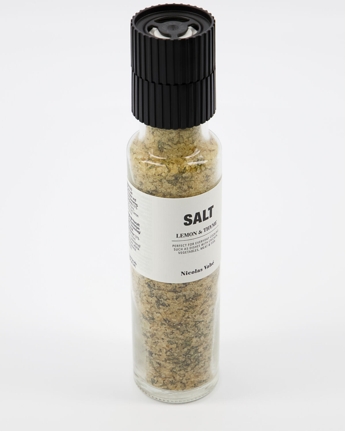 Salt, Lemon & thyme, 320 g