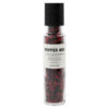 Pepper, Black & pink mix, 140 g