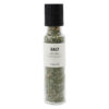 Salt, Wild garlic, 215 g
