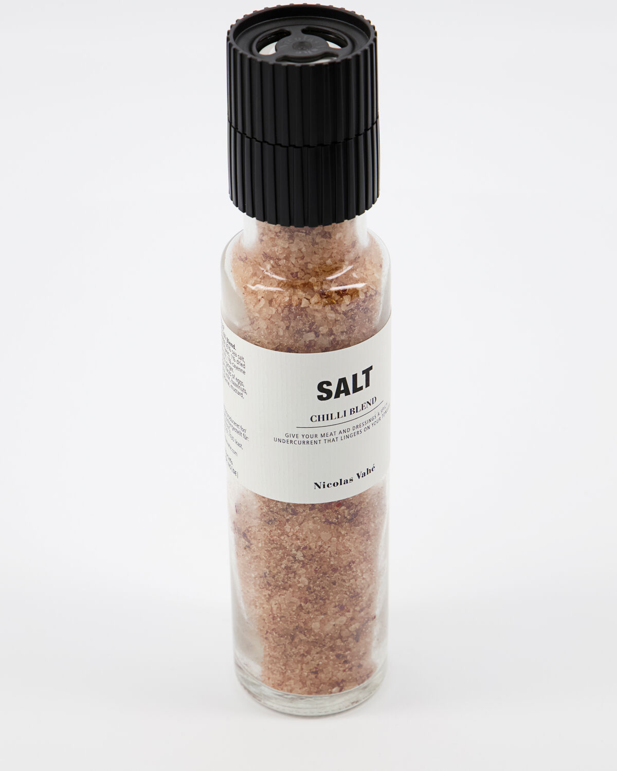 Salt, Chilli, 315 g