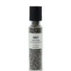 Salt, Garlic & ginger, 255 g