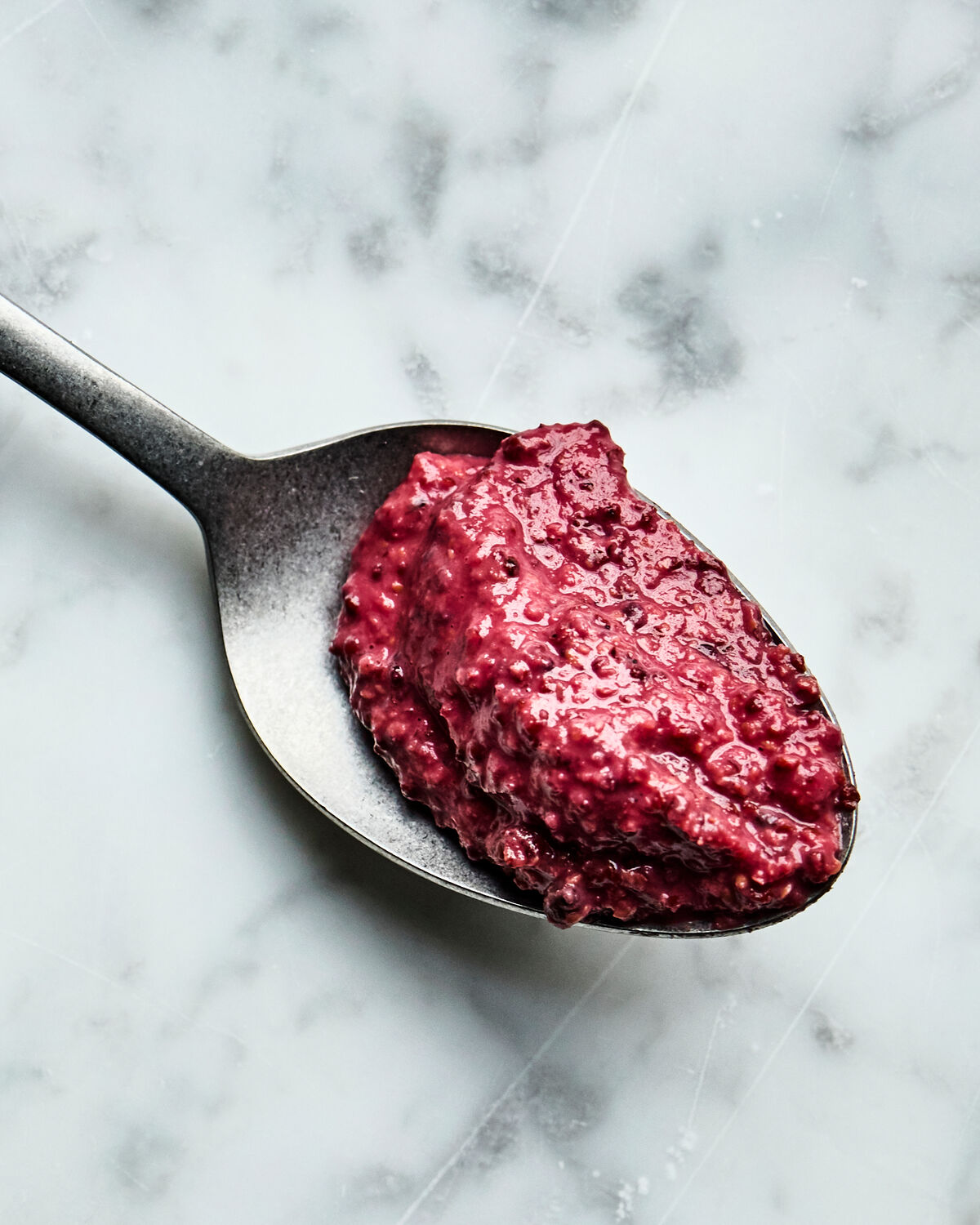 Mustard, Wine, 115 g