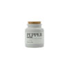 Mustard, Pepper, 115 g