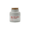 Mustard, Hazelnut & truffle, 270 g